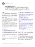 ASTM D5926-11 ASTM D5926-11