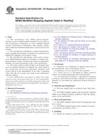 ASTM D6152/D6152M-99(2011)e1