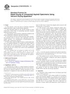 ASTM D7227/D7227M-11