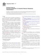 ASTM E2593-11e1