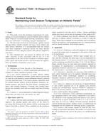 ASTM F2060-00(2011) ASTM F2060-00(2011)