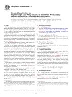 ASTM A1066/A1066M-11 ASTM A1066/A1066M-11