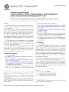 ASTM F948-94(2011) ASTM F948-94(2011)