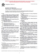 ASTM F1695-96 ASTM F1695-96