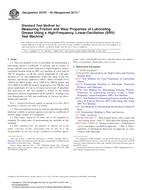 ASTM D5707-05(2011)e1