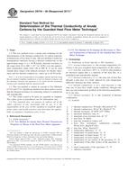 ASTM D6744-06(2011)e1