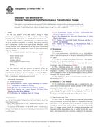 ASTM D7744/D7744M-11