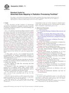 ASTM E2303-11
