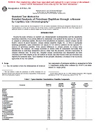 ASTM D5134-98 ASTM D5134-98