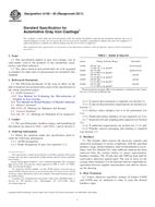 ASTM A159-83(2011) ASTM A159-83(2011)