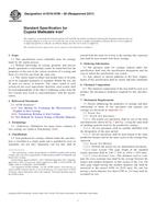 ASTM A197/A197M-00(2011) ASTM A197/A197M-00(2011)