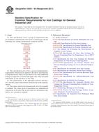 ASTM A834-95(2011) ASTM A834-95(2011)