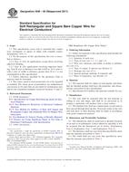 ASTM B48-00(2011) ASTM B48-00(2011)