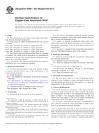 ASTM B566-04a(2011) ASTM B566-04a(2011)