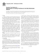 ASTM B567-98(2009a) ASTM B567-98(2009a)