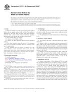 ASTM D3774-96(2008)e2