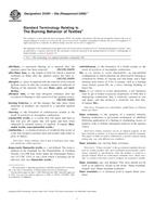 ASTM D4391-93a(2006)e1