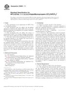 ASTM D6064-11 ASTM D6064-11