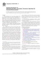 ASTM A1035/A1035M-11