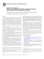 ASTM A341/A341M-00(2011) ASTM A341/A341M-00(2011)