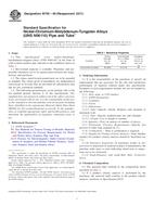 ASTM B759-00(2011) ASTM B759-00(2011)
