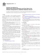 ASTM D5141-11 ASTM D5141-11