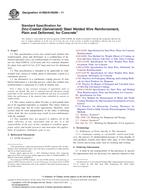 ASTM A1060/A1060M-11 ASTM A1060/A1060M-11