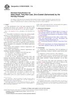 ASTM A1063/A1063M-11a ASTM A1063/A1063M-11a