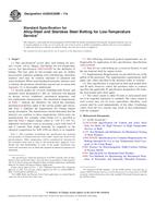 ASTM A320/A320M-11a ASTM A320/A320M-11a