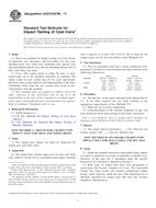 ASTM A327/A327M-11 ASTM A327/A327M-11