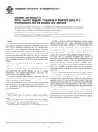 ASTM A341/A341M-00(2011)e1 ASTM A341/A341M-00(2011)e1