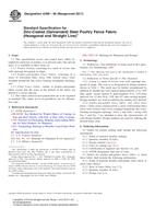 ASTM A390-06(2011) ASTM A390-06(2011)