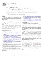 ASTM D2726-11
