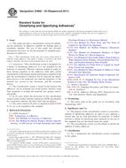 ASTM D4800-94(2011) ASTM D4800-94(2011)