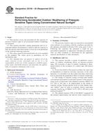 ASTM D5105-05(2011) ASTM D5105-05(2011)