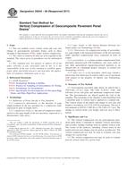 ASTM D6244-06(2011) ASTM D6244-06(2011)