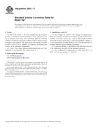 ASTM D633-11 ASTM D633-11