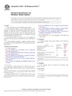 ASTM D843-06(2011)e1