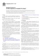 ASTM E2174-10ae1