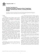 ASTM E2827-11