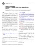ASTM F1334-11