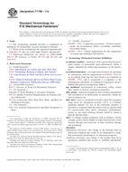 ASTM F1789-11a ASTM F1789-11a