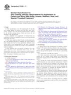 ASTM F2329-11 ASTM F2329-11