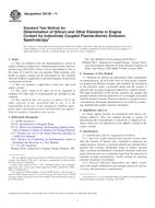 ASTM D6130-11 ASTM D6130-11