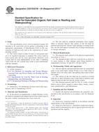 ASTM D227/D227M-03(2011)e1