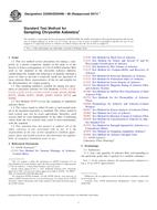 ASTM D2590/D2590M-98(2011)e1