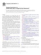 ASTM D4637/D4637M-12