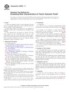 ASTM D4998-11 ASTM D4998-11