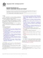 ASTM F2180-02(2011)e1 ASTM F2180-02(2011)e1