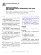 ASTM A1046/A1046M-10ae1